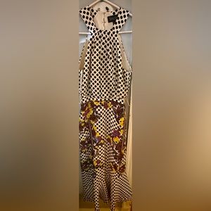 Woman’s dress